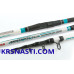 Удилище лодочное Trabucco Iridium Power ISO